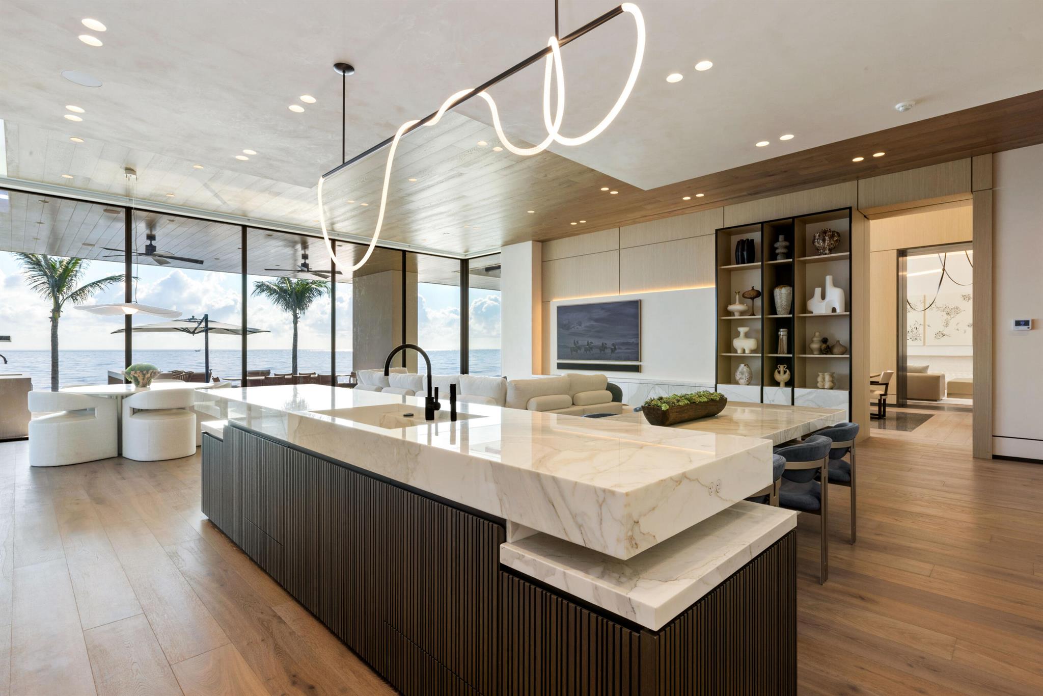 1160 S Ocean Boulevard