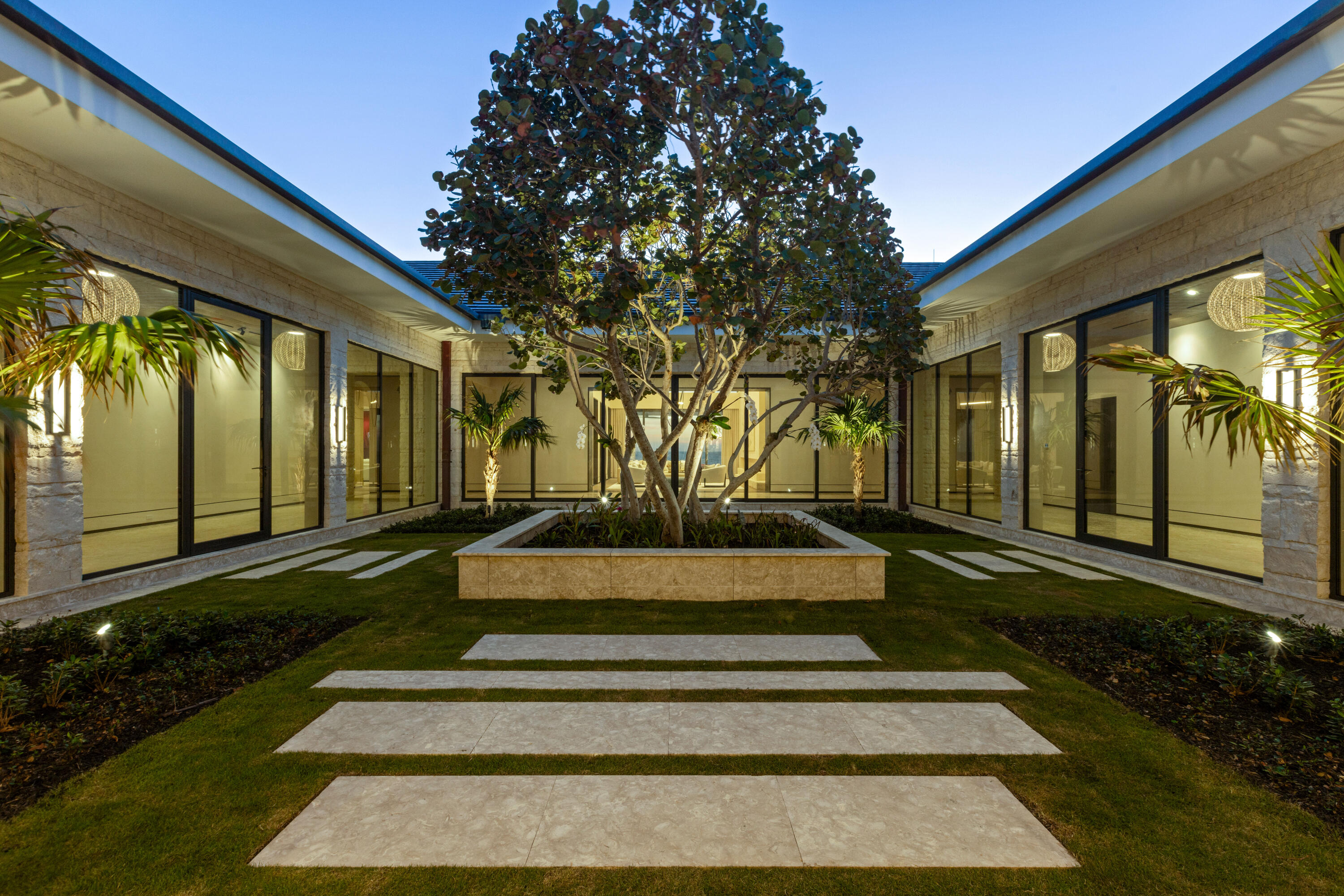 1160 S Ocean Boulevard