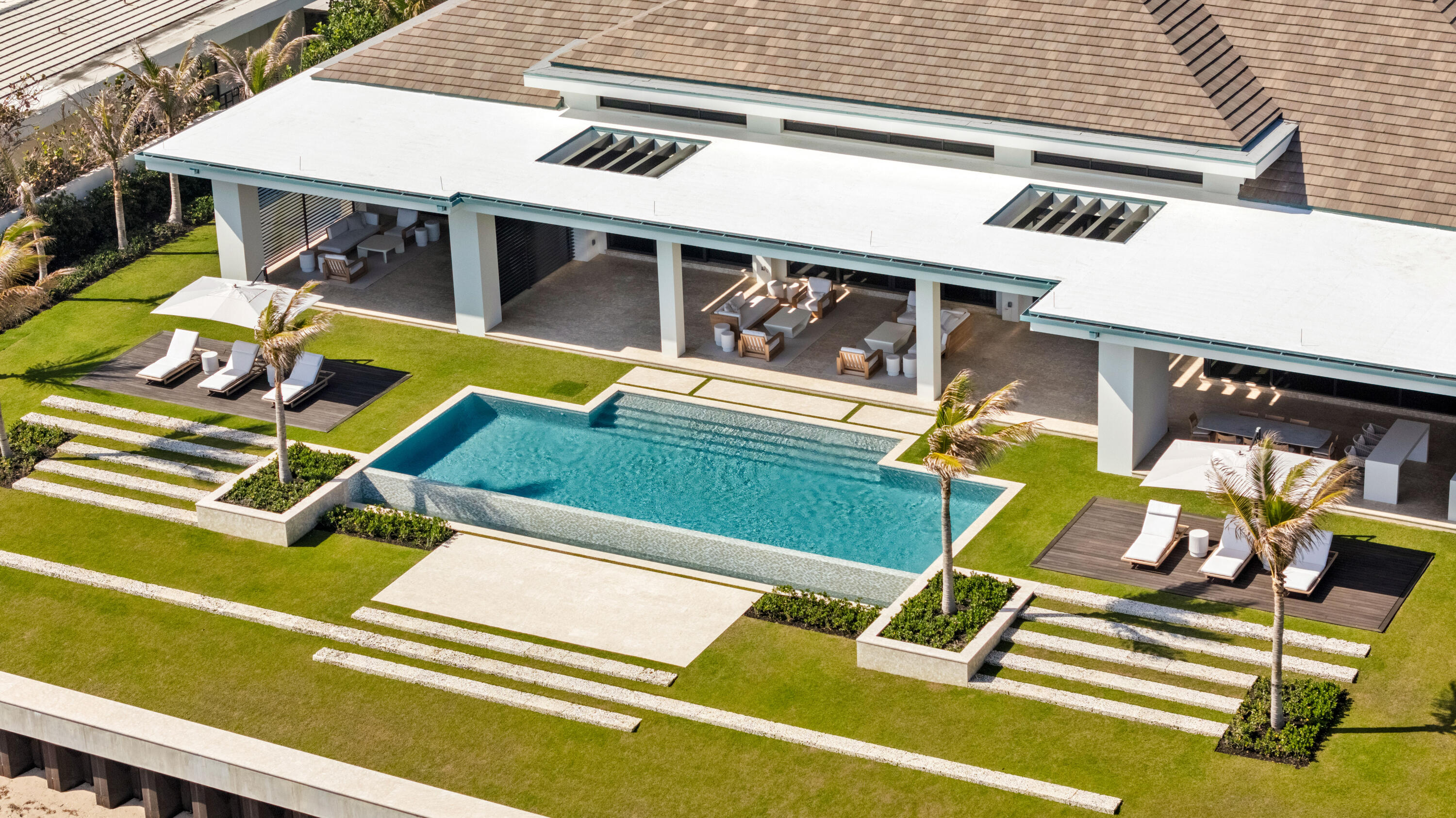 1160 S Ocean Boulevard