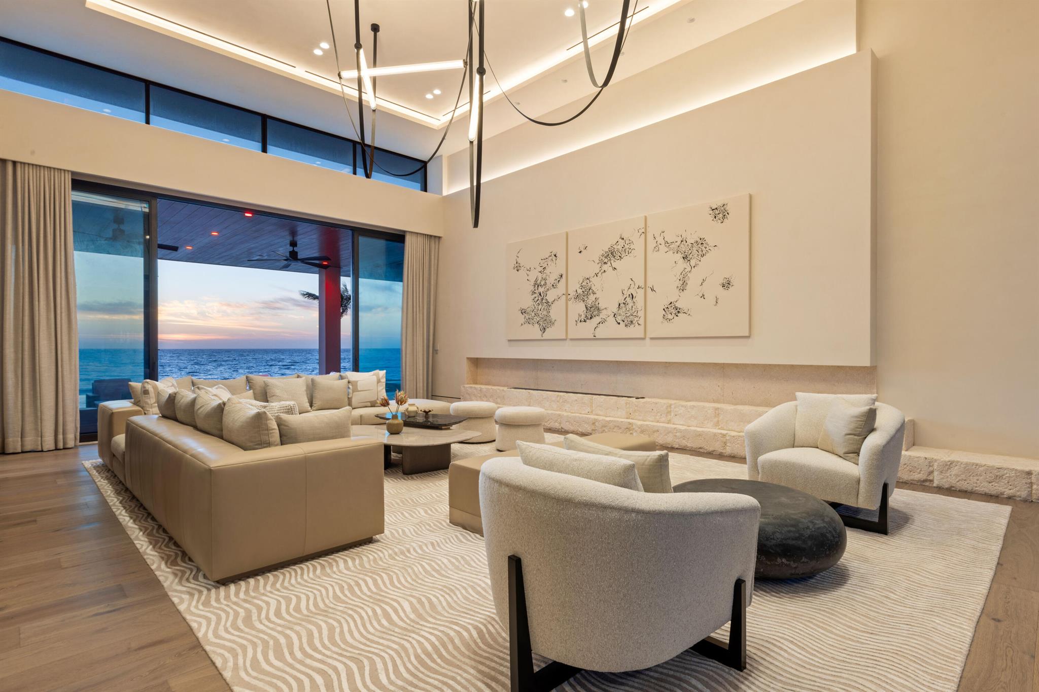 1160 S Ocean Boulevard