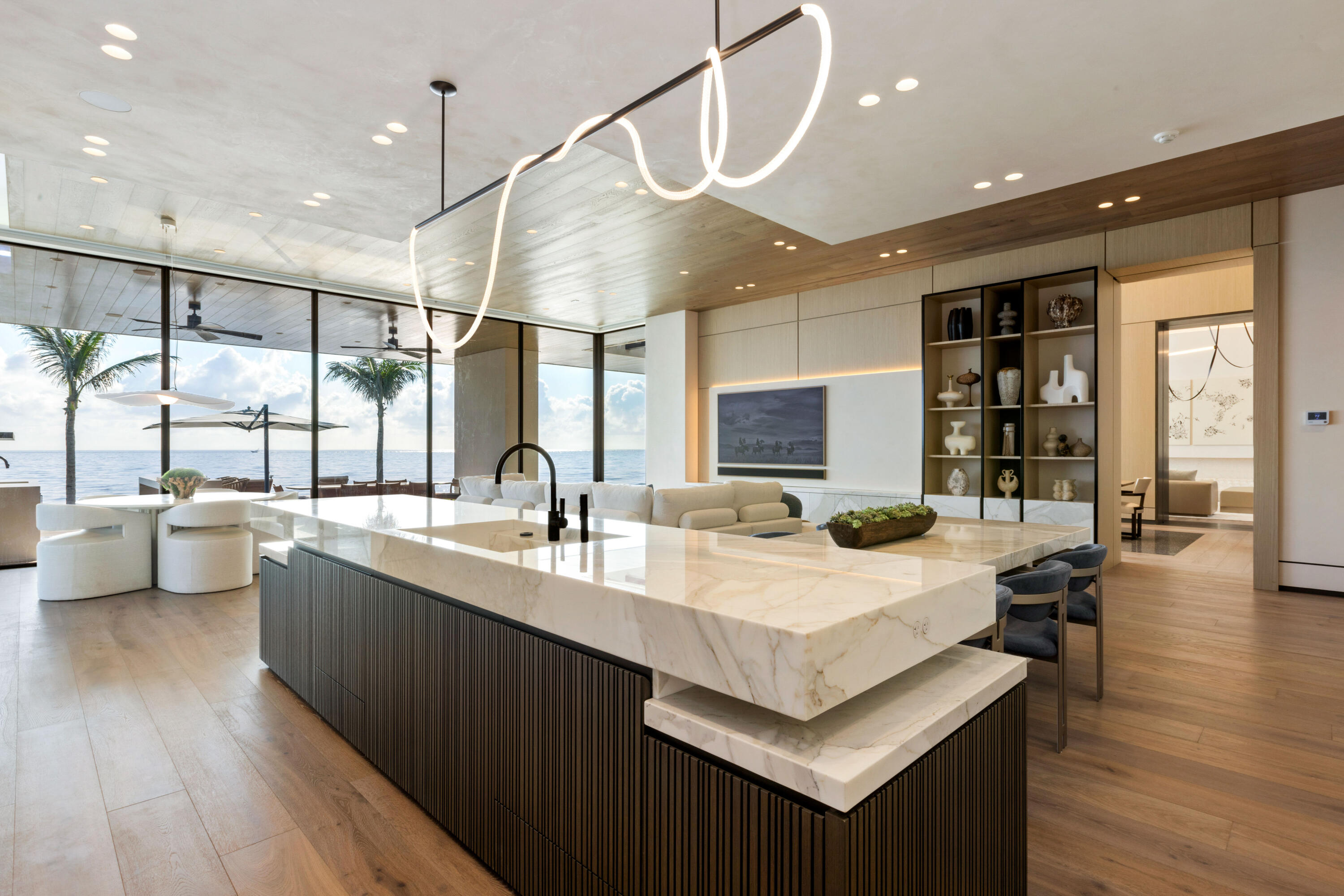 1160 S Ocean Boulevard