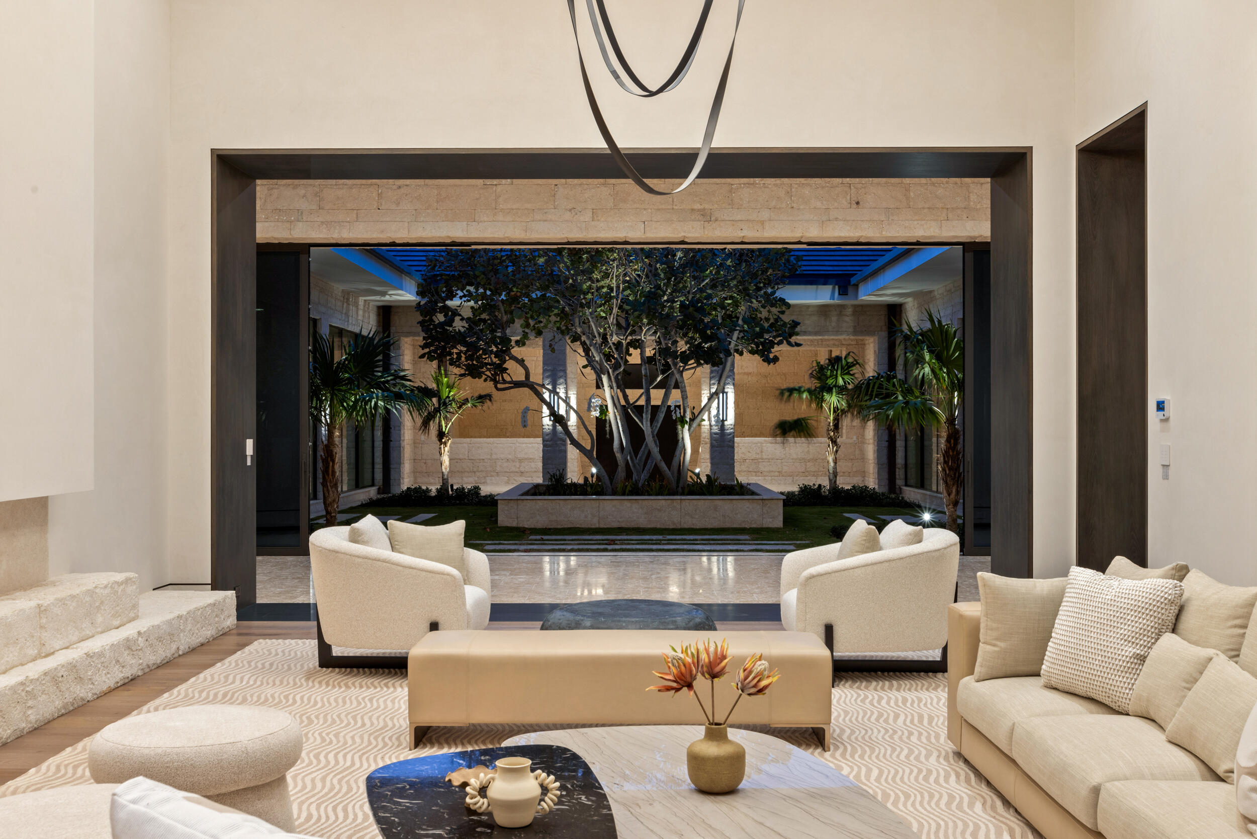 1160 S Ocean Boulevard