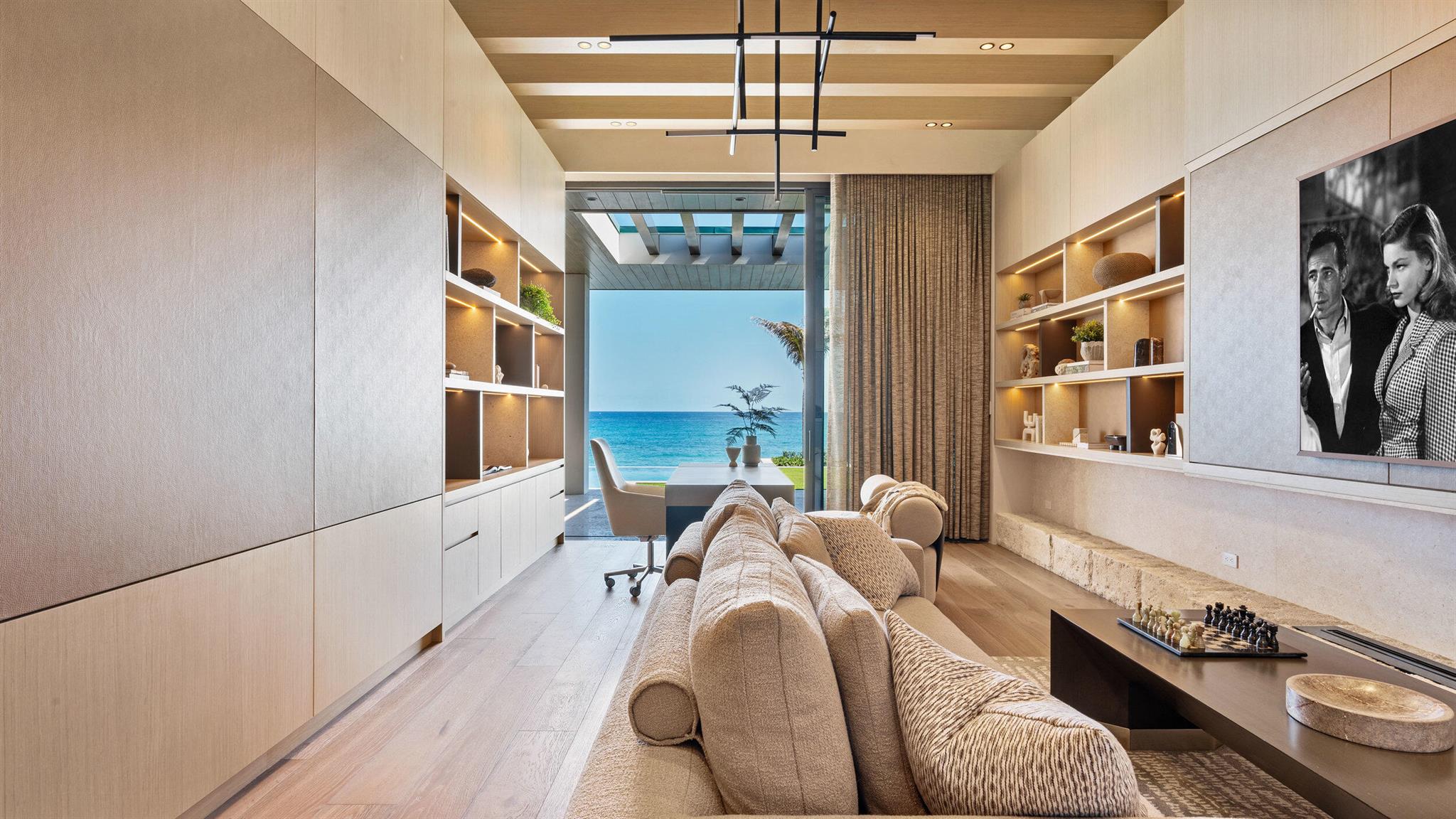 1160 S Ocean Boulevard