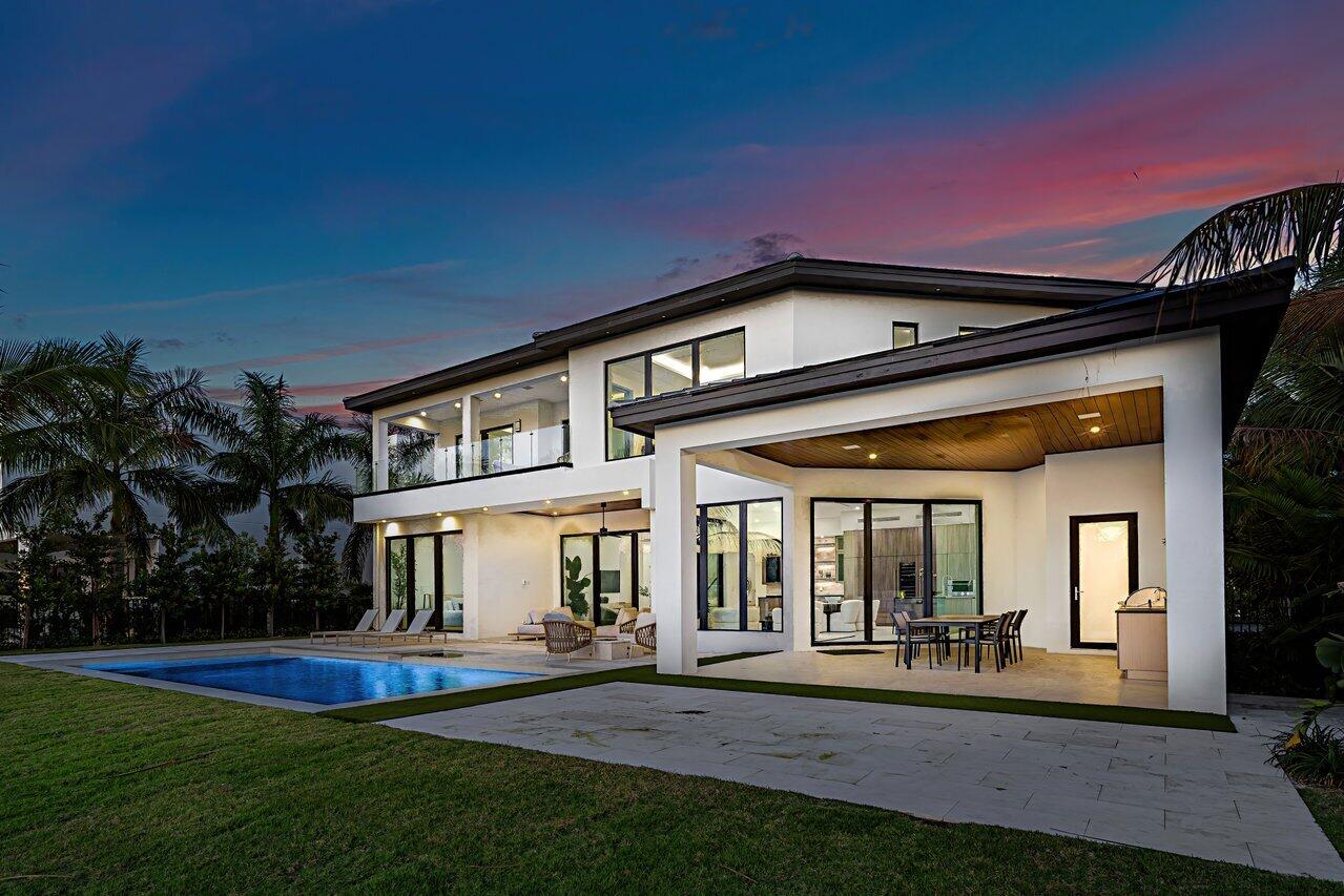 530 River Oak Lane Lane