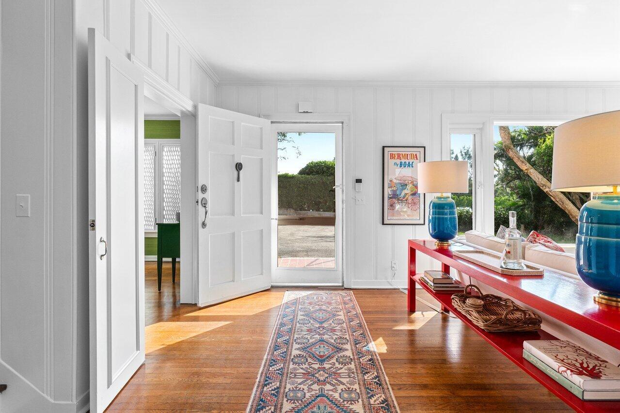 1010 N Ocean Boulevard