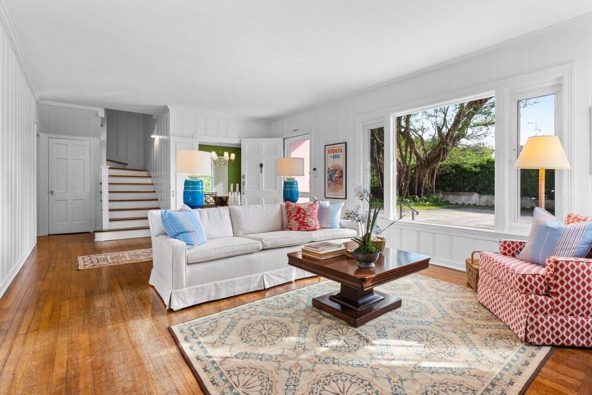 1010 N Ocean Boulevard