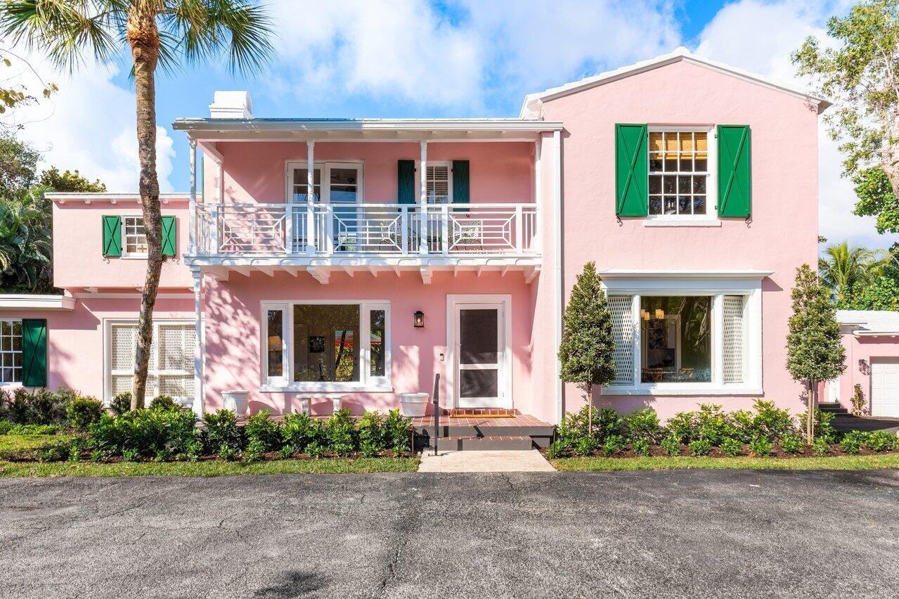 1010 N Ocean Boulevard