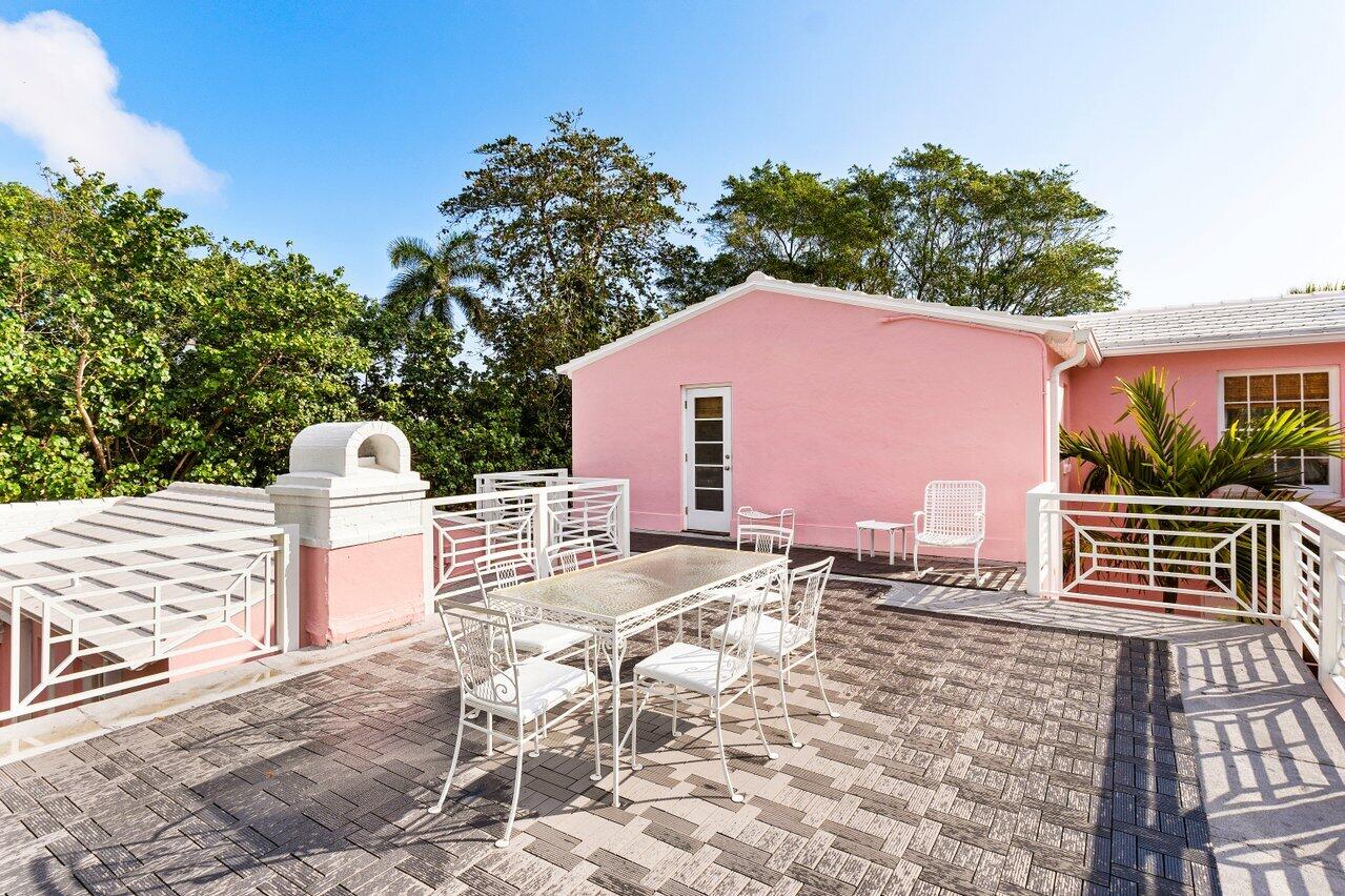 1010 N Ocean Boulevard