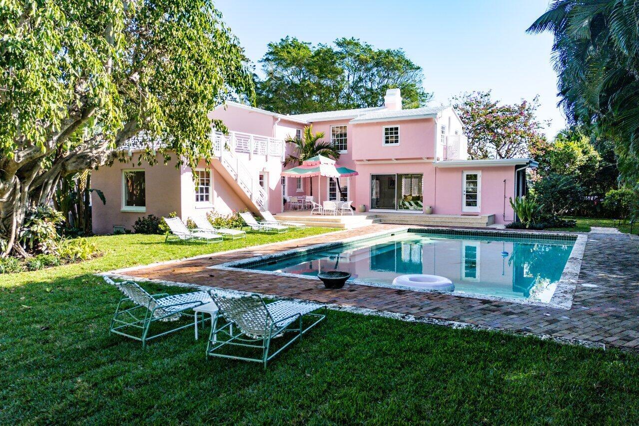 1010 N Ocean Boulevard