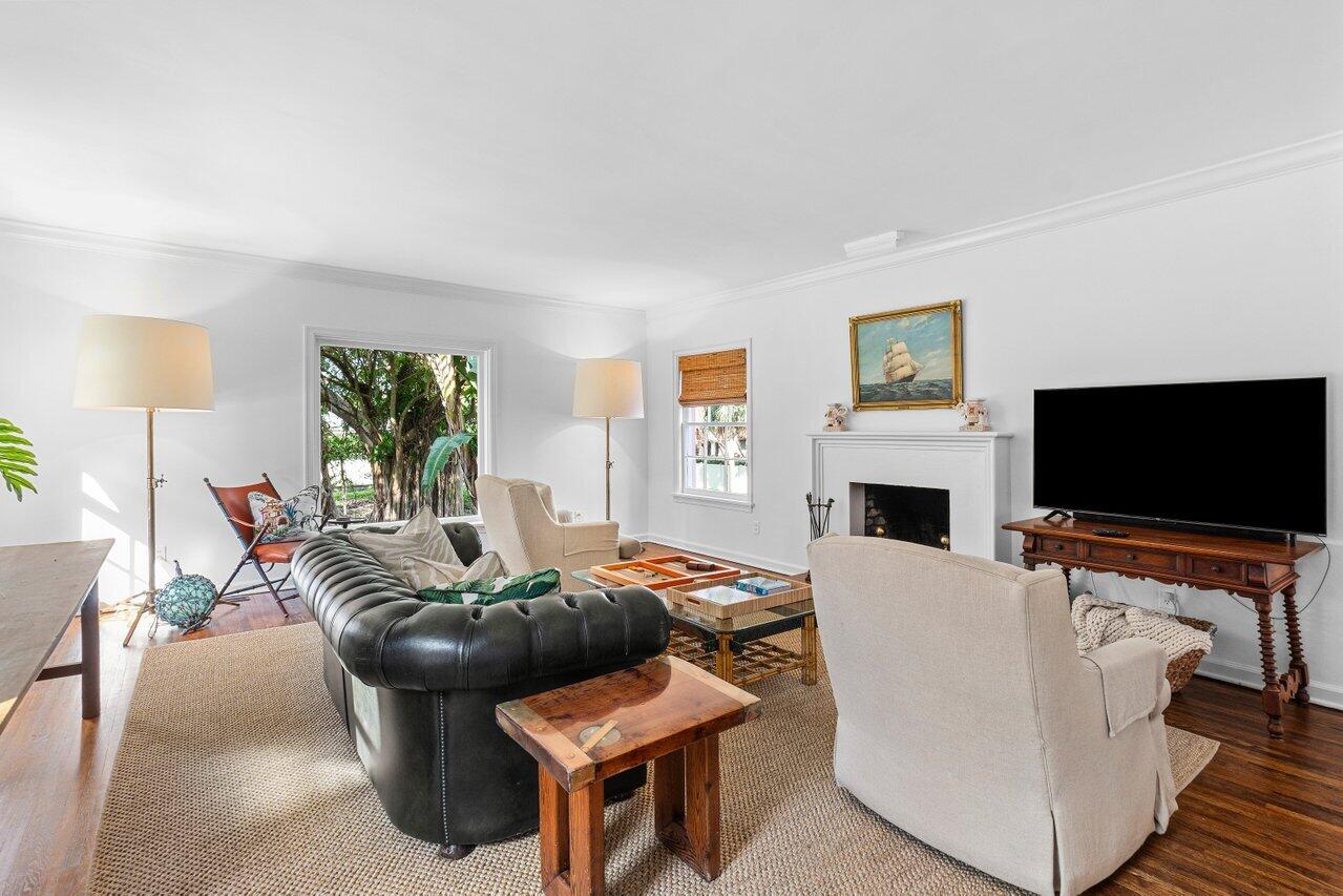 1010 N Ocean Boulevard