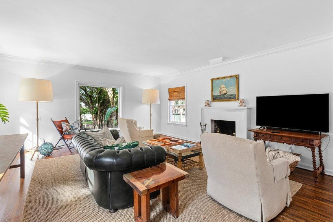 1010 N Ocean Boulevard