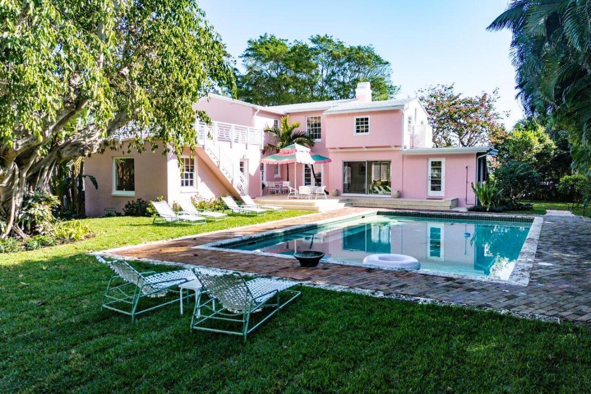 1010 N Ocean Boulevard