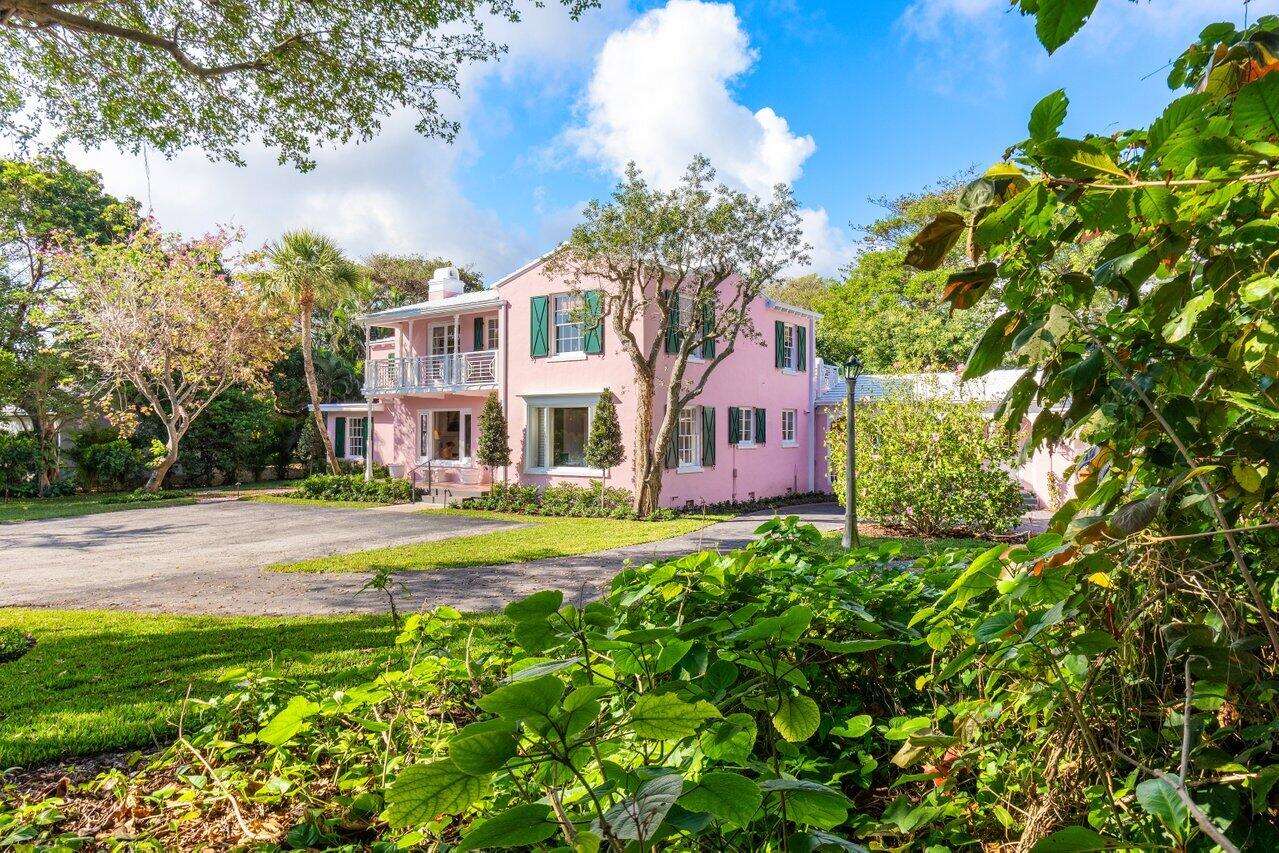 1010 N Ocean Boulevard