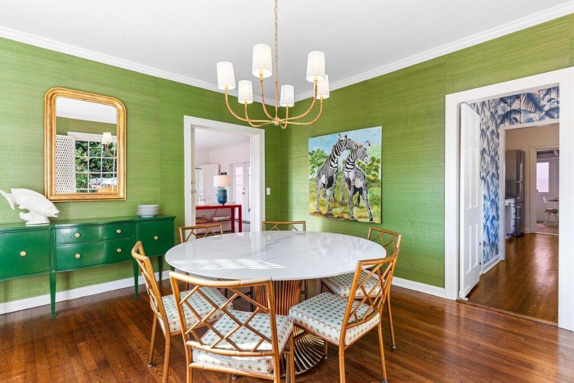 1010 N Ocean Boulevard