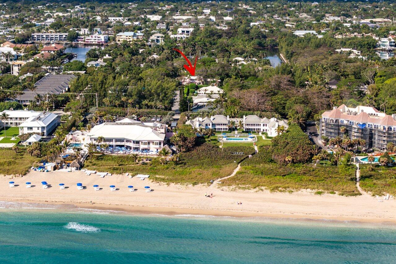 1010 N Ocean Boulevard