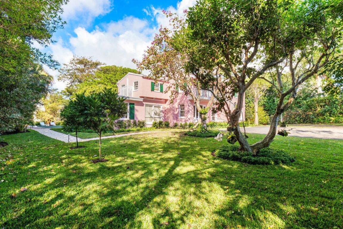 1010 N Ocean Boulevard