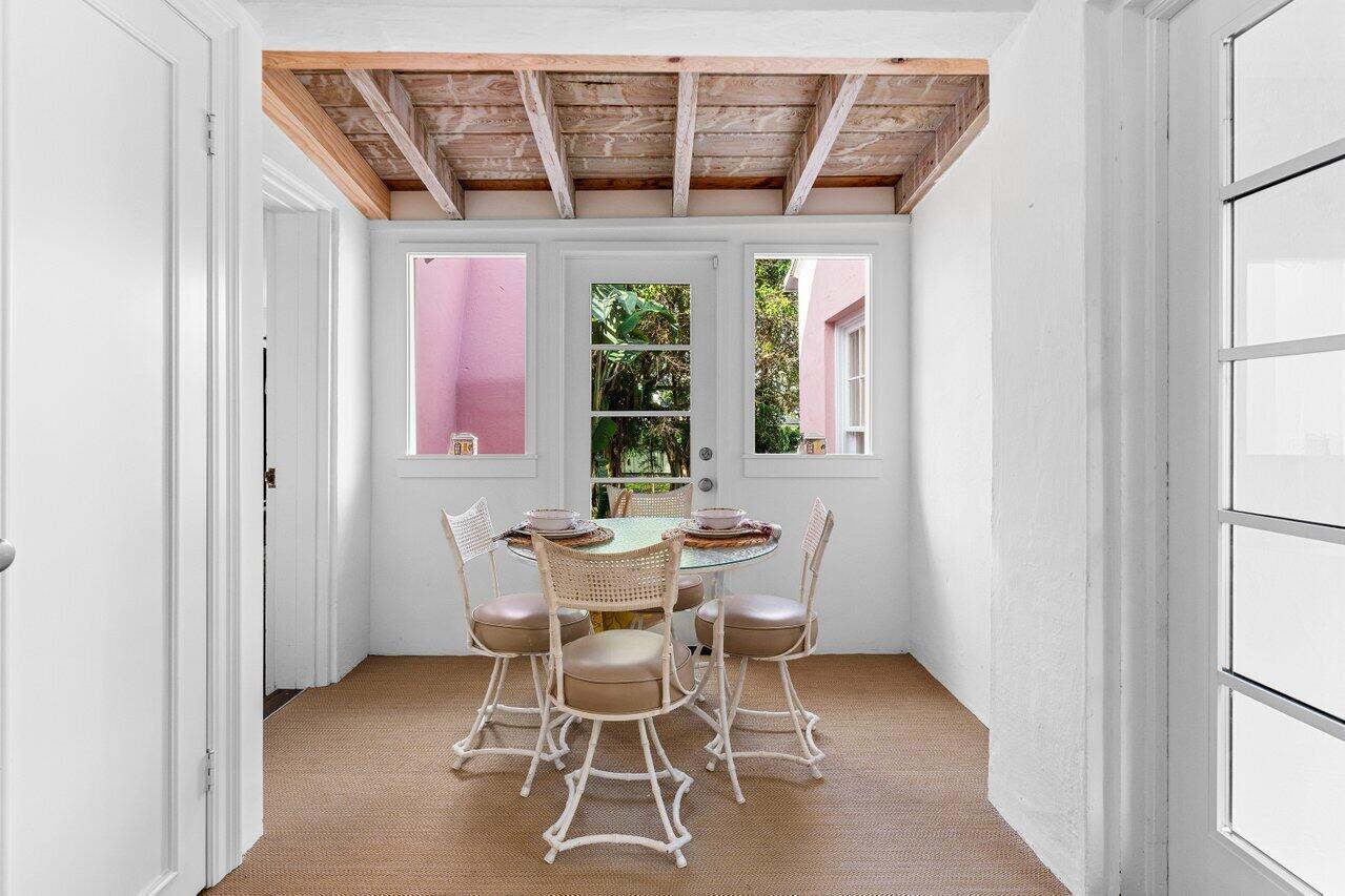 1010 N Ocean Boulevard