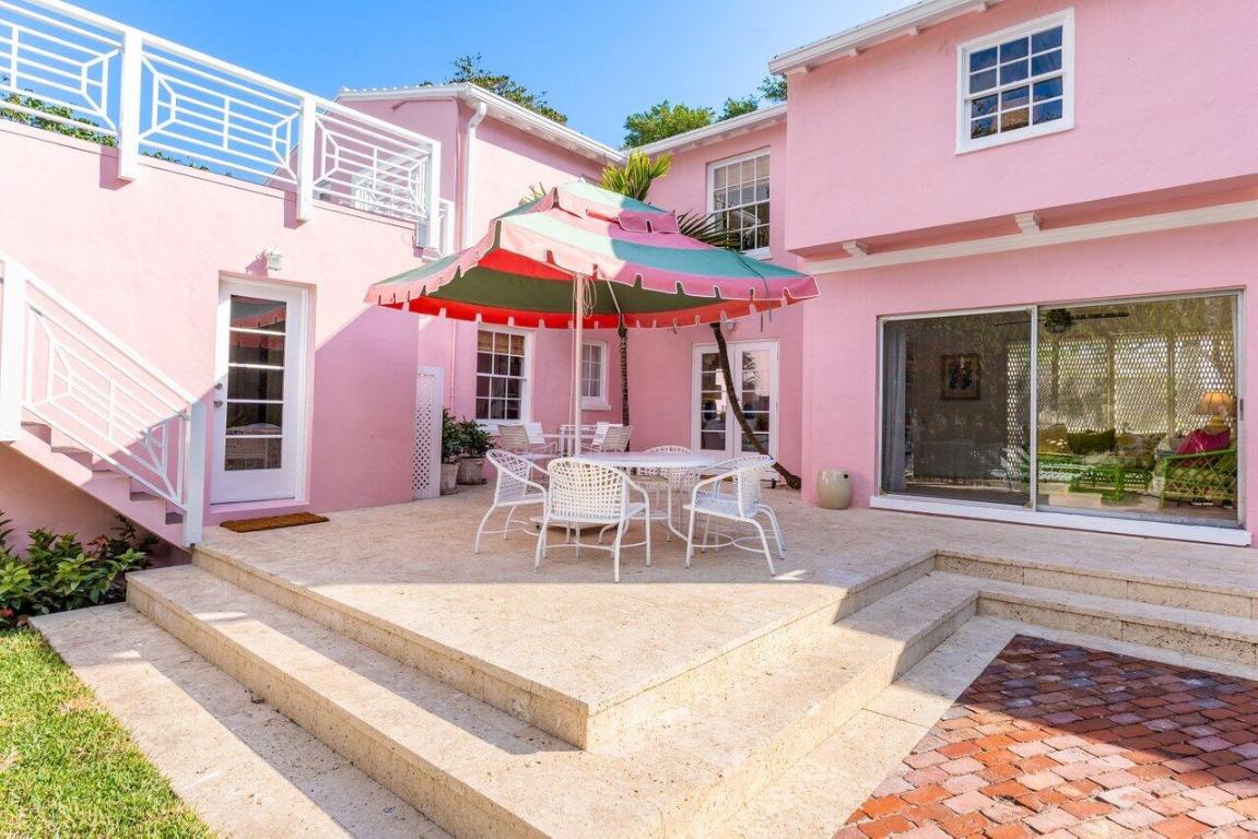 1010 N Ocean Boulevard