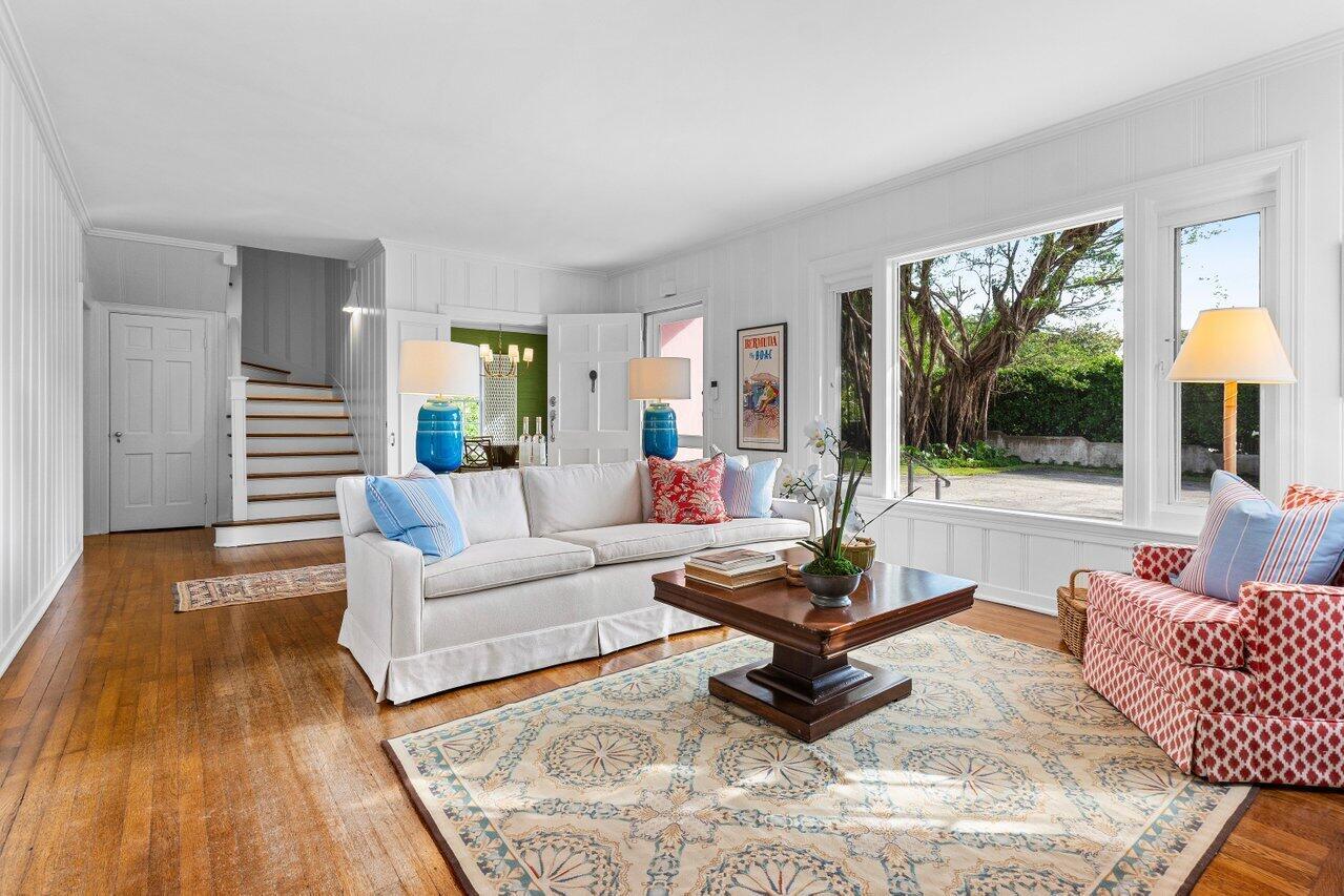 1010 N Ocean Boulevard