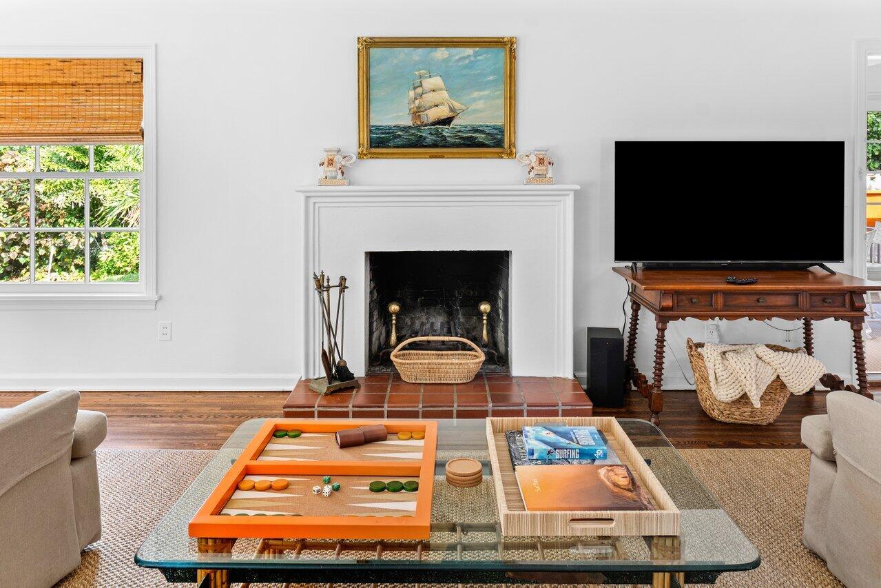 1010 N Ocean Boulevard