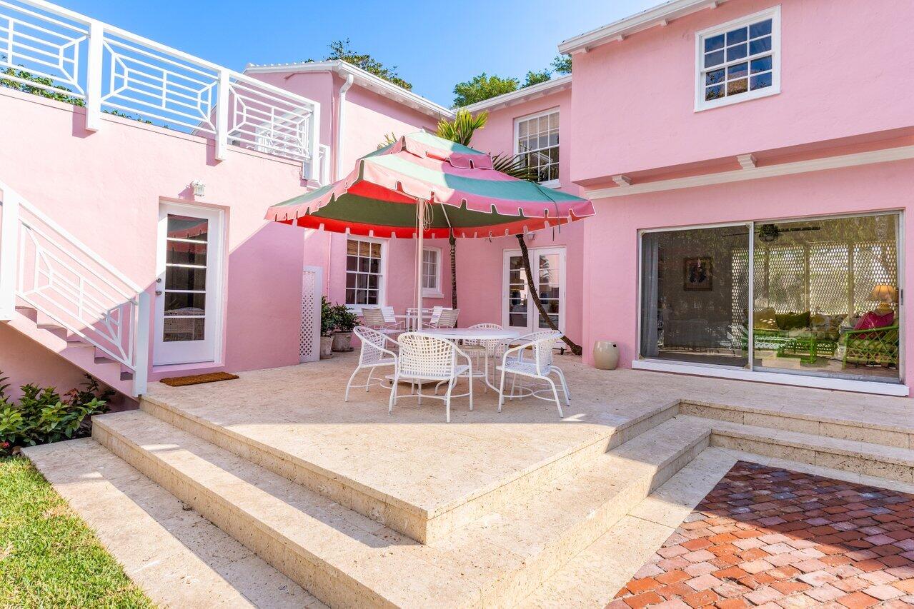 1010 N Ocean Boulevard