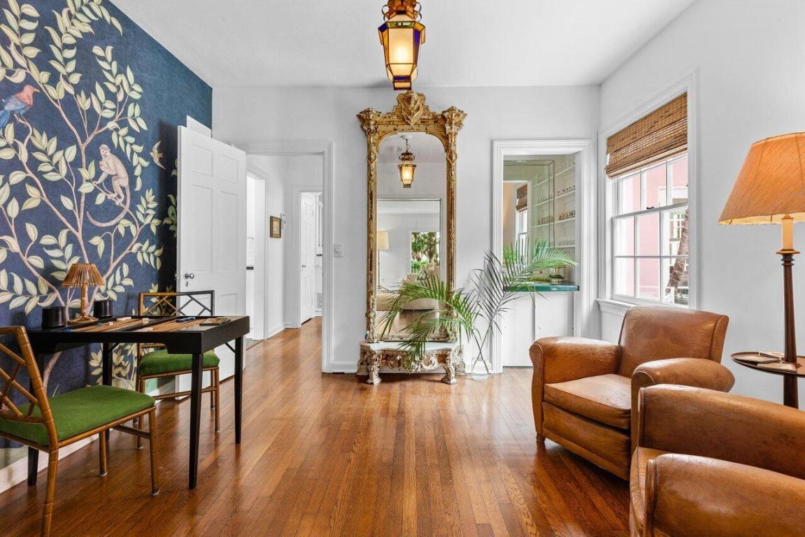 1010 N Ocean Boulevard