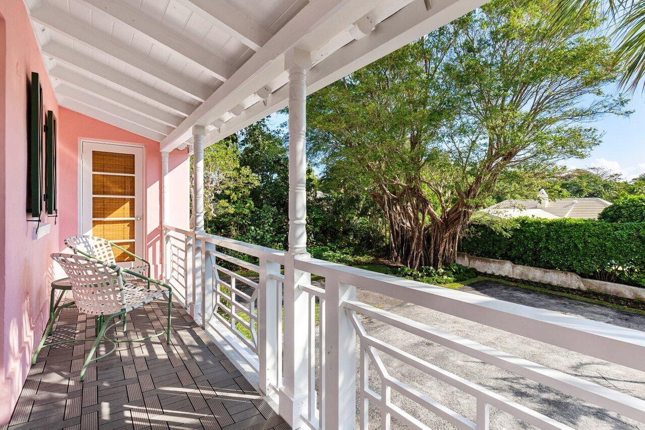 1010 N Ocean Boulevard