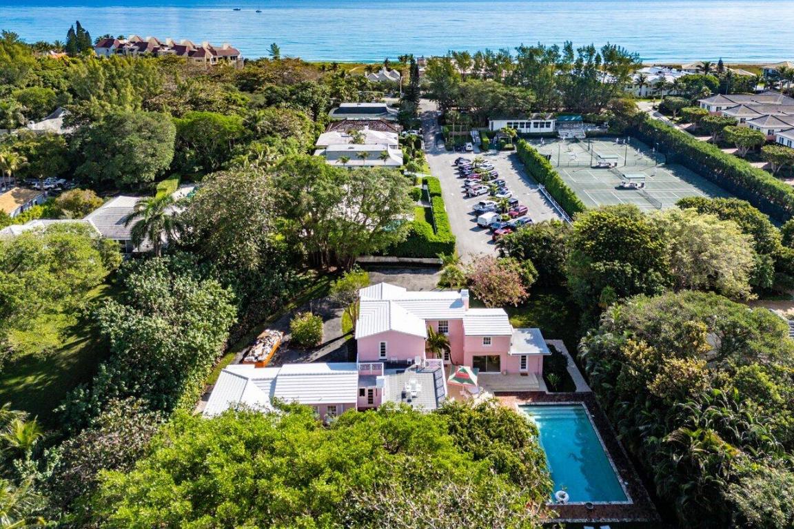 1010 N Ocean Boulevard