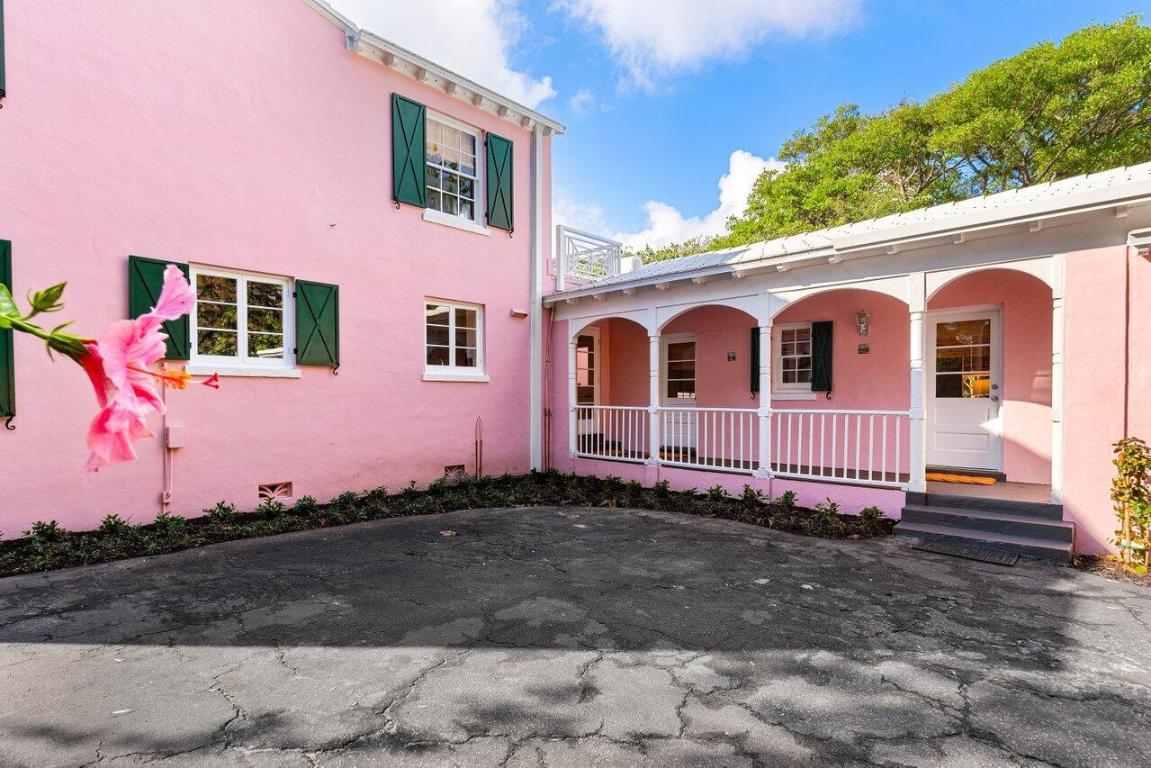 1010 N Ocean Boulevard