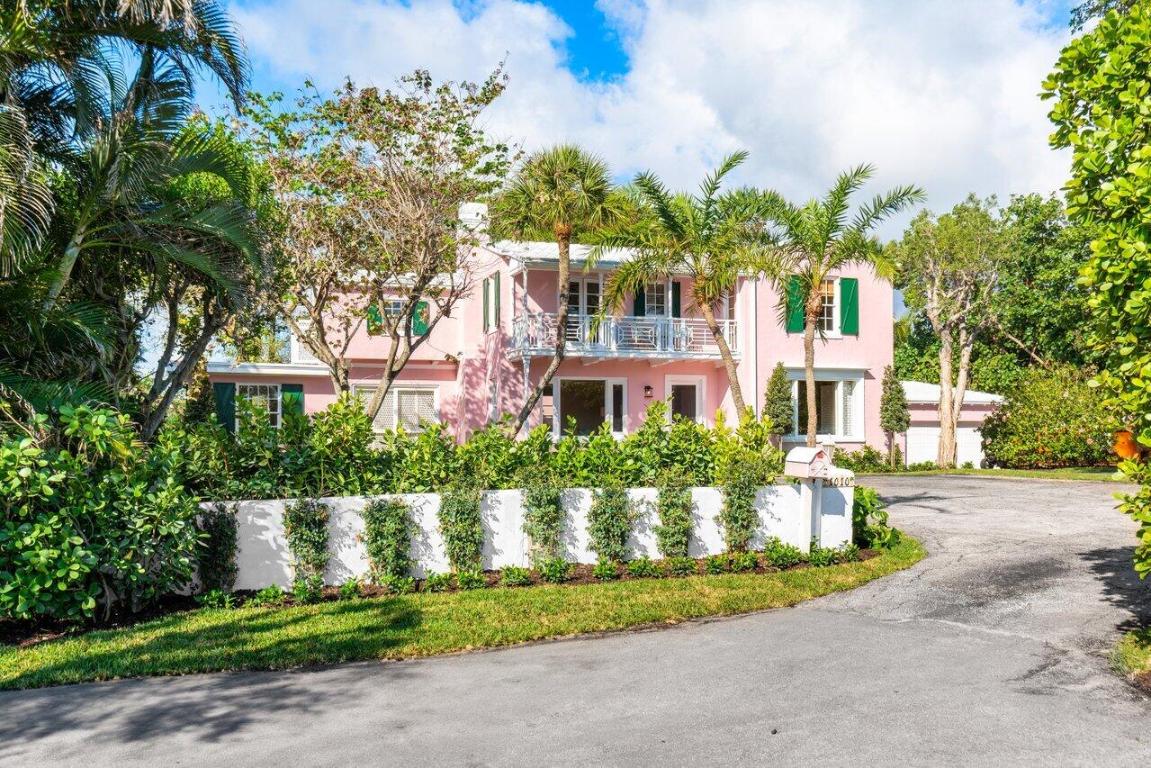 1010 N Ocean Boulevard