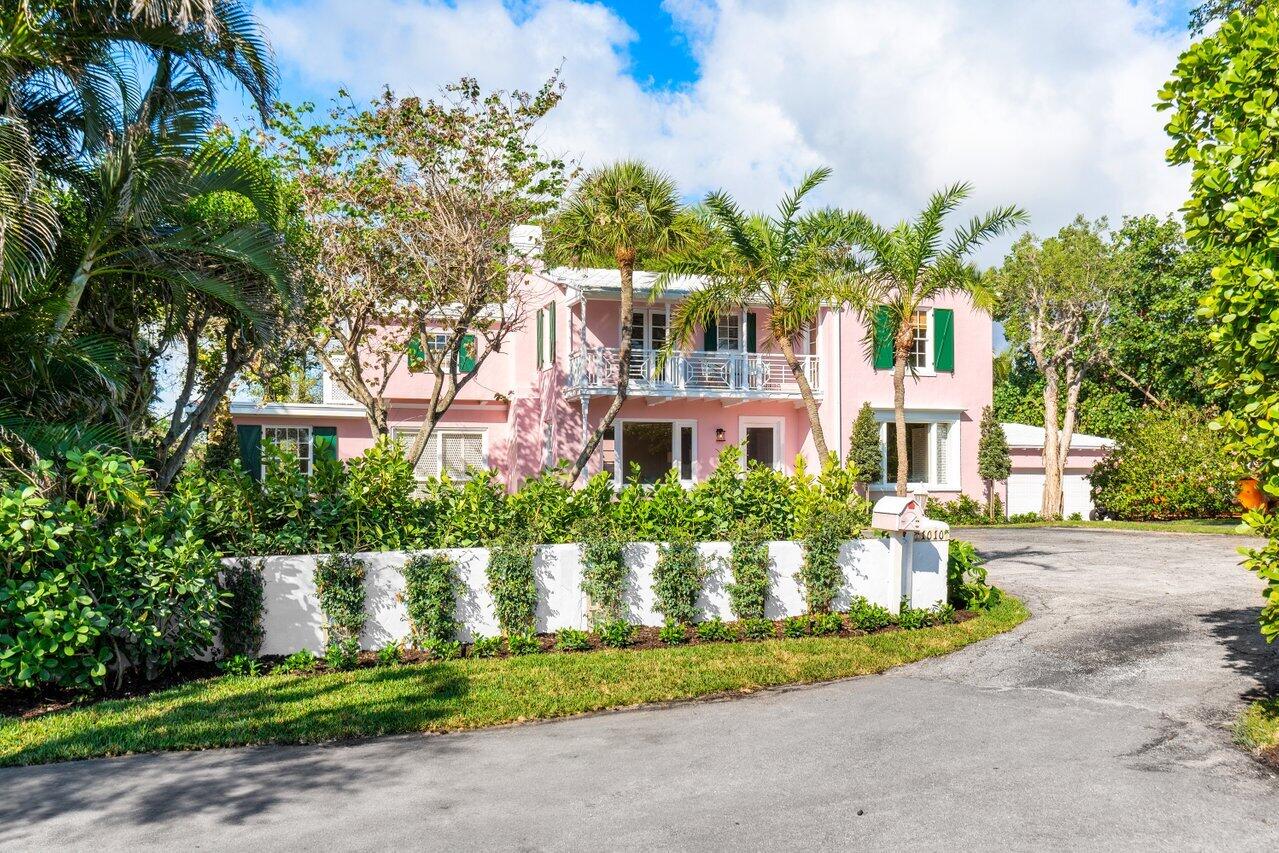 1010 N Ocean Boulevard