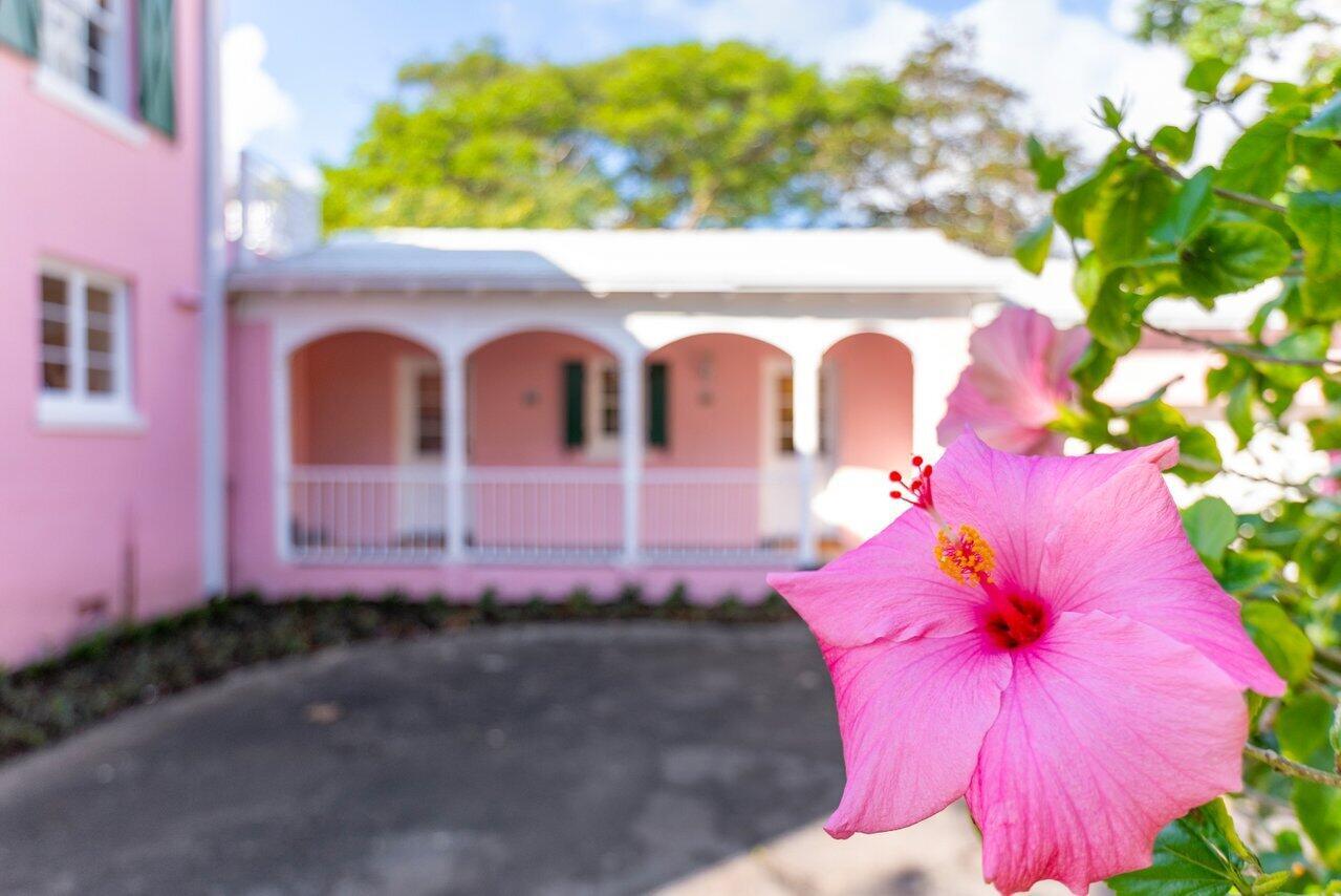 1010 N Ocean Boulevard