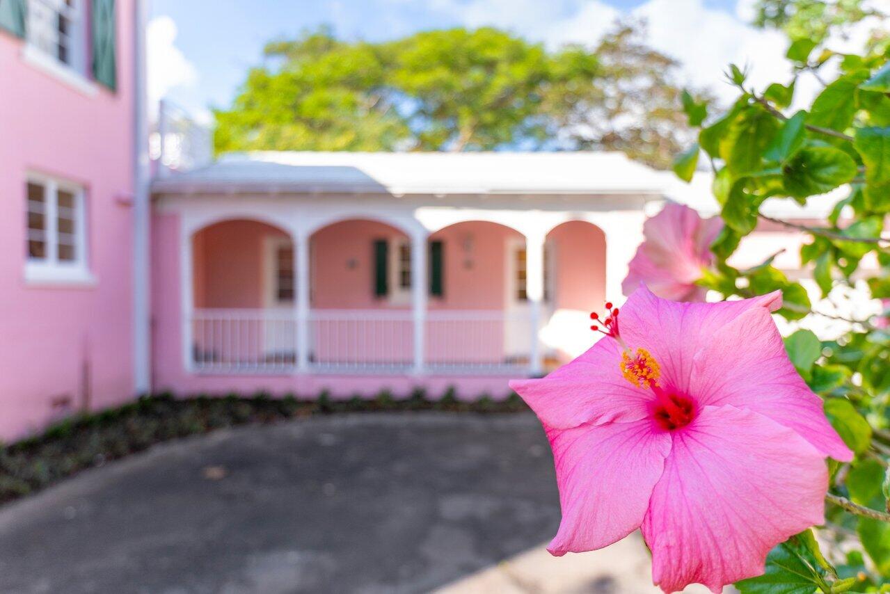 1010 N Ocean Boulevard