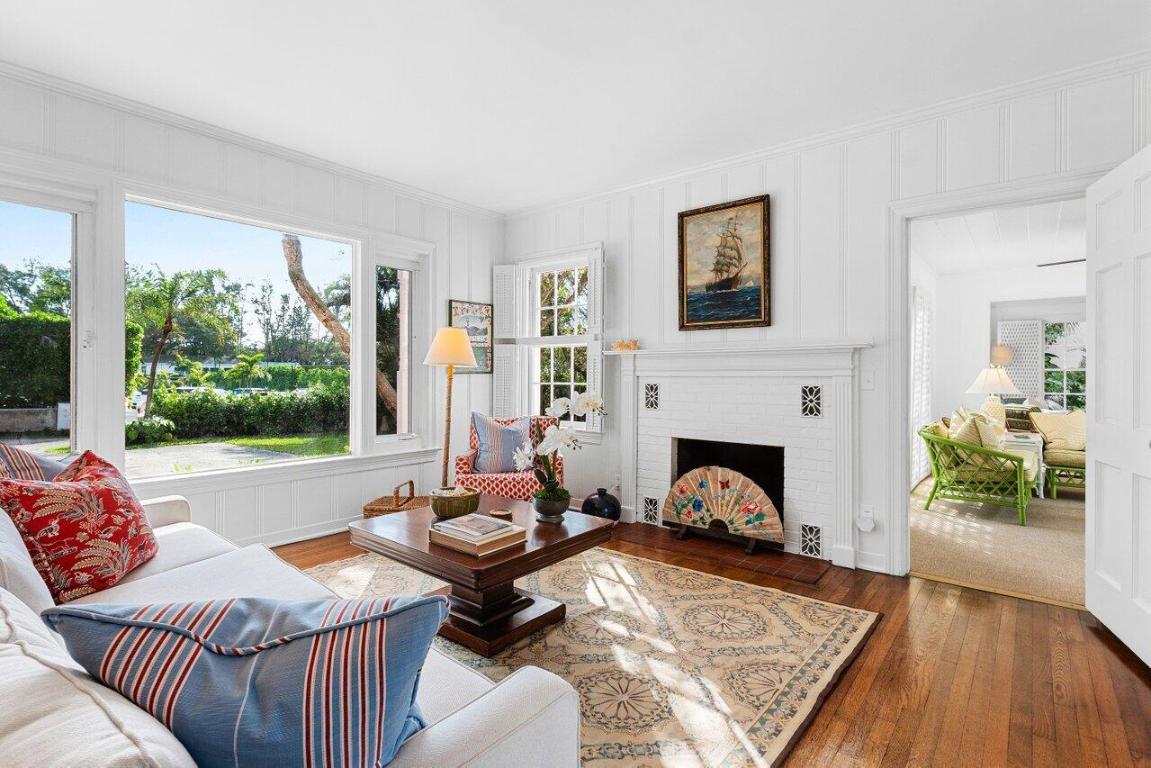 1010 N Ocean Boulevard