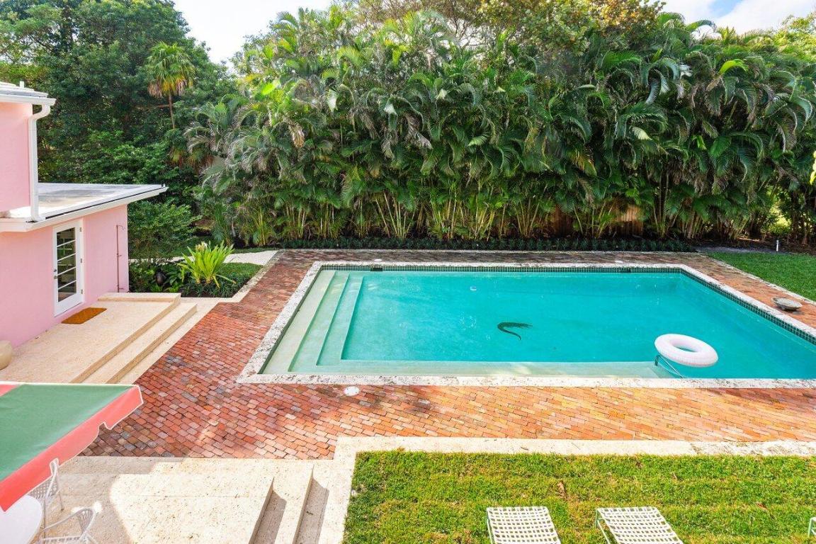 1010 N Ocean Boulevard