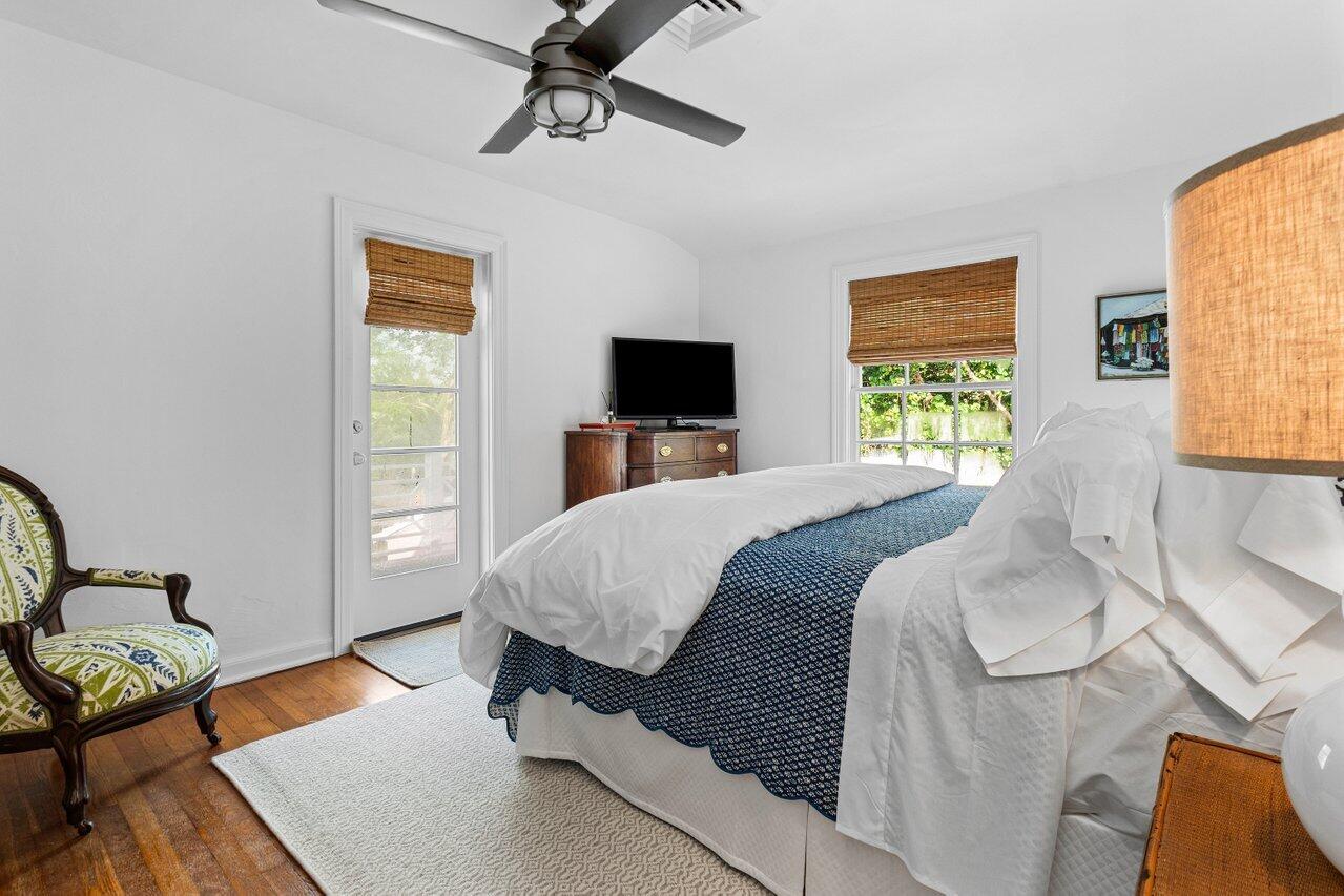 1010 N Ocean Boulevard