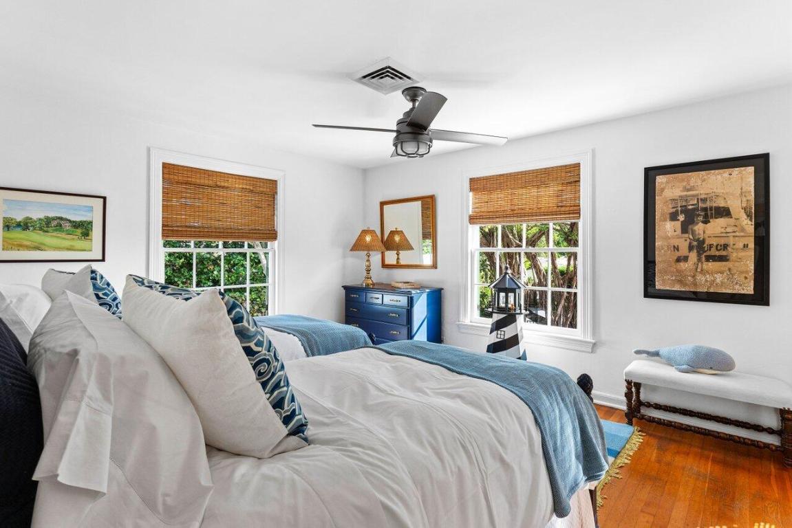 1010 N Ocean Boulevard