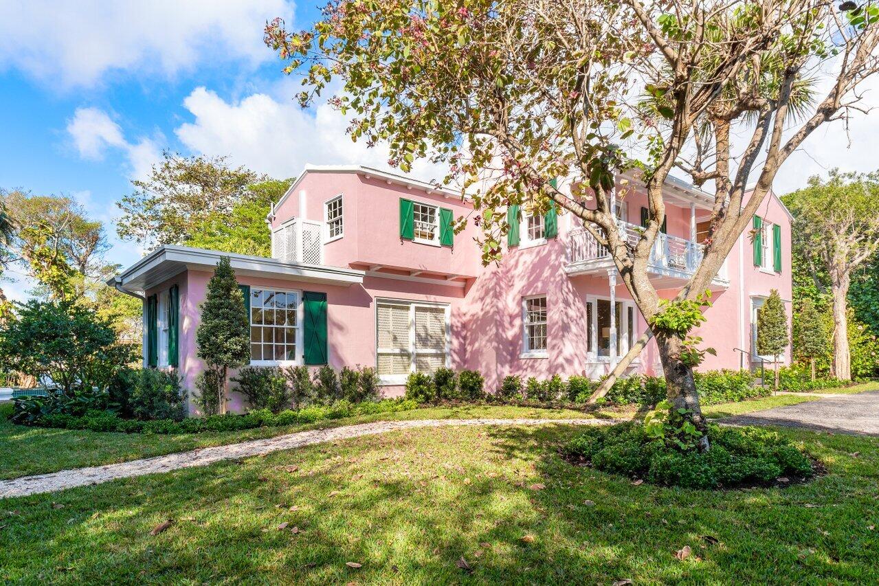 1010 N Ocean Boulevard