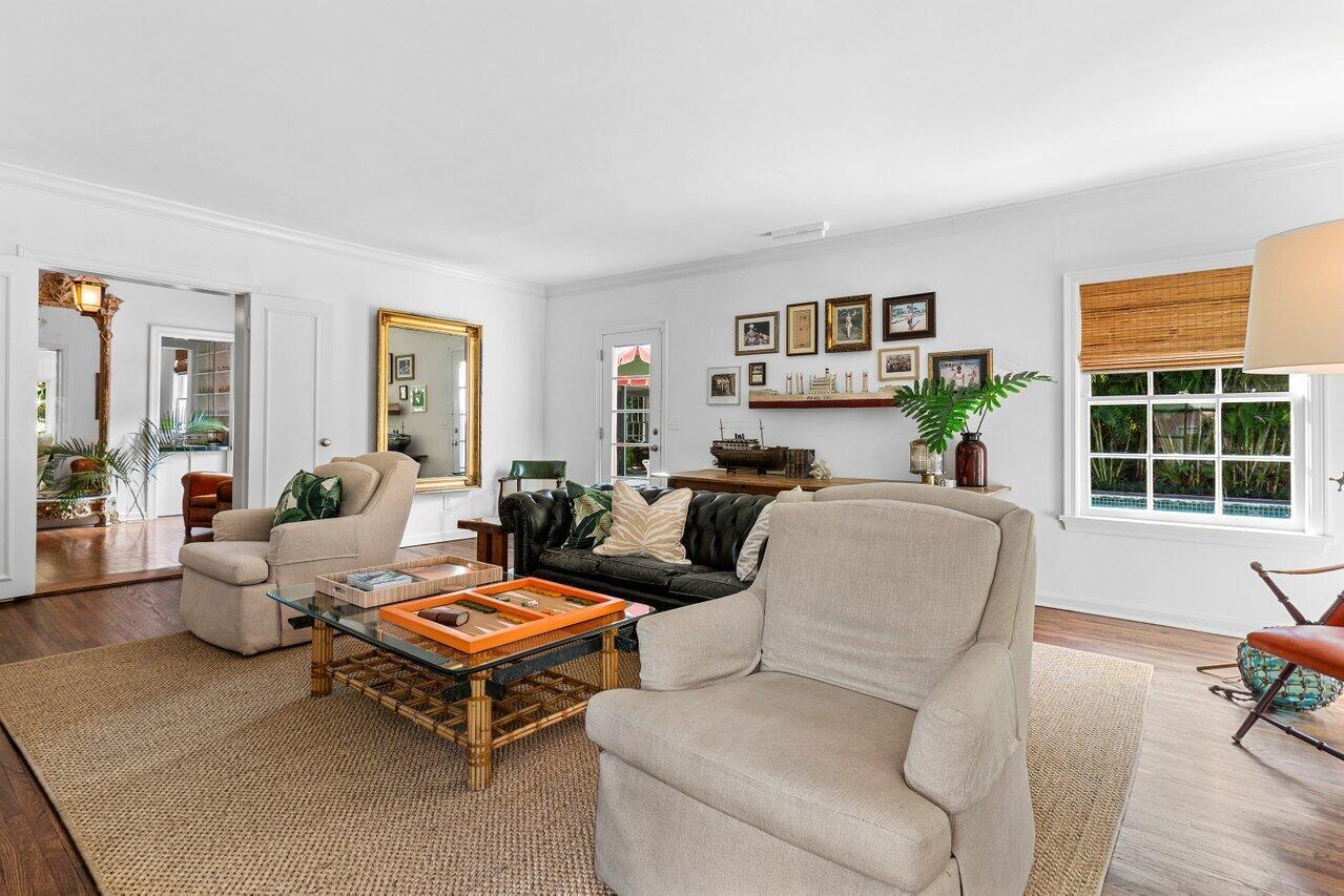 1010 N Ocean Boulevard