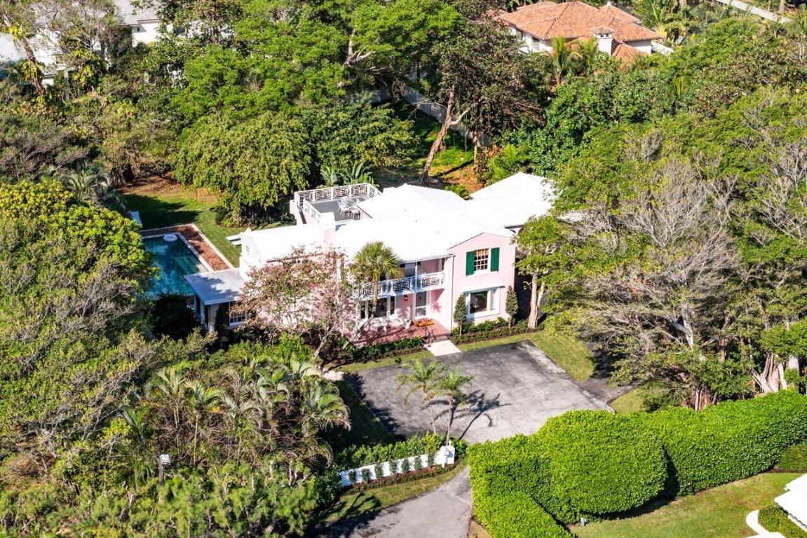 1010 N Ocean Boulevard