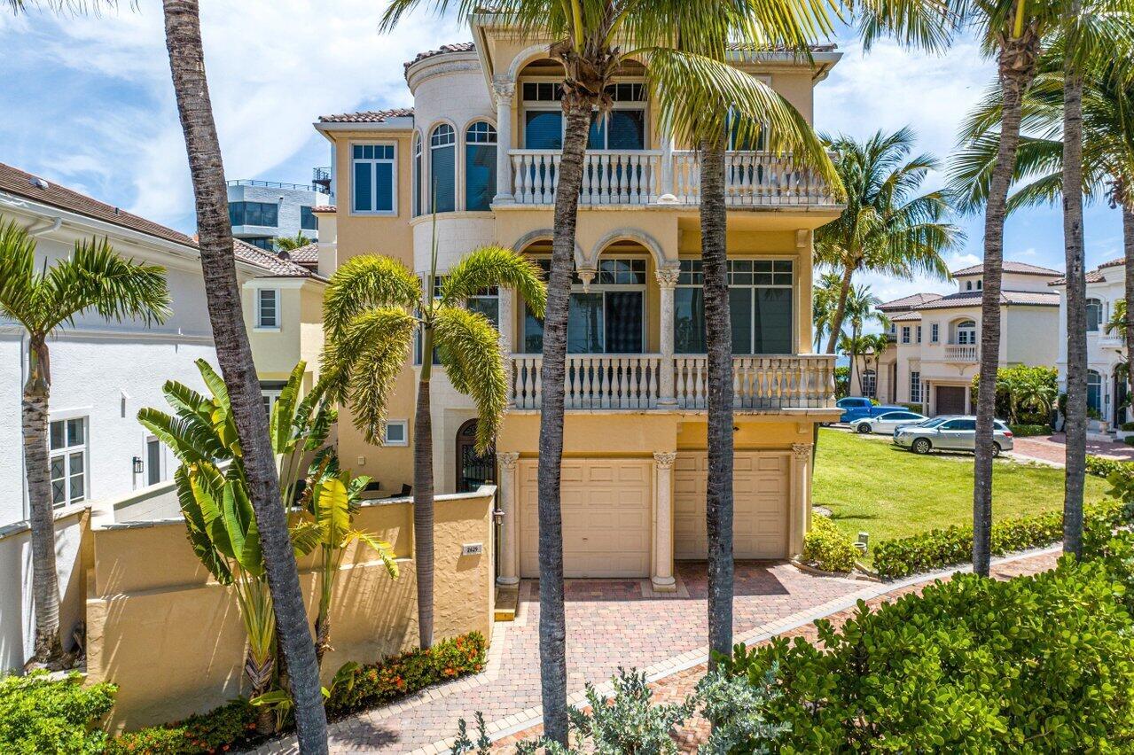 2629 S Ocean Boulevard