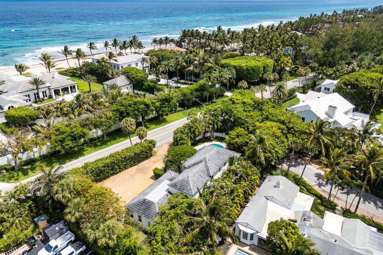 3500 N Ocean Boulevard