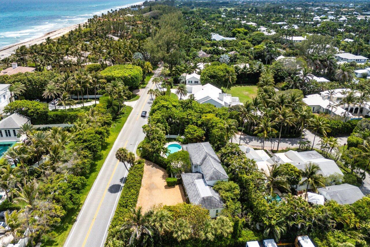 3500 N Ocean Boulevard