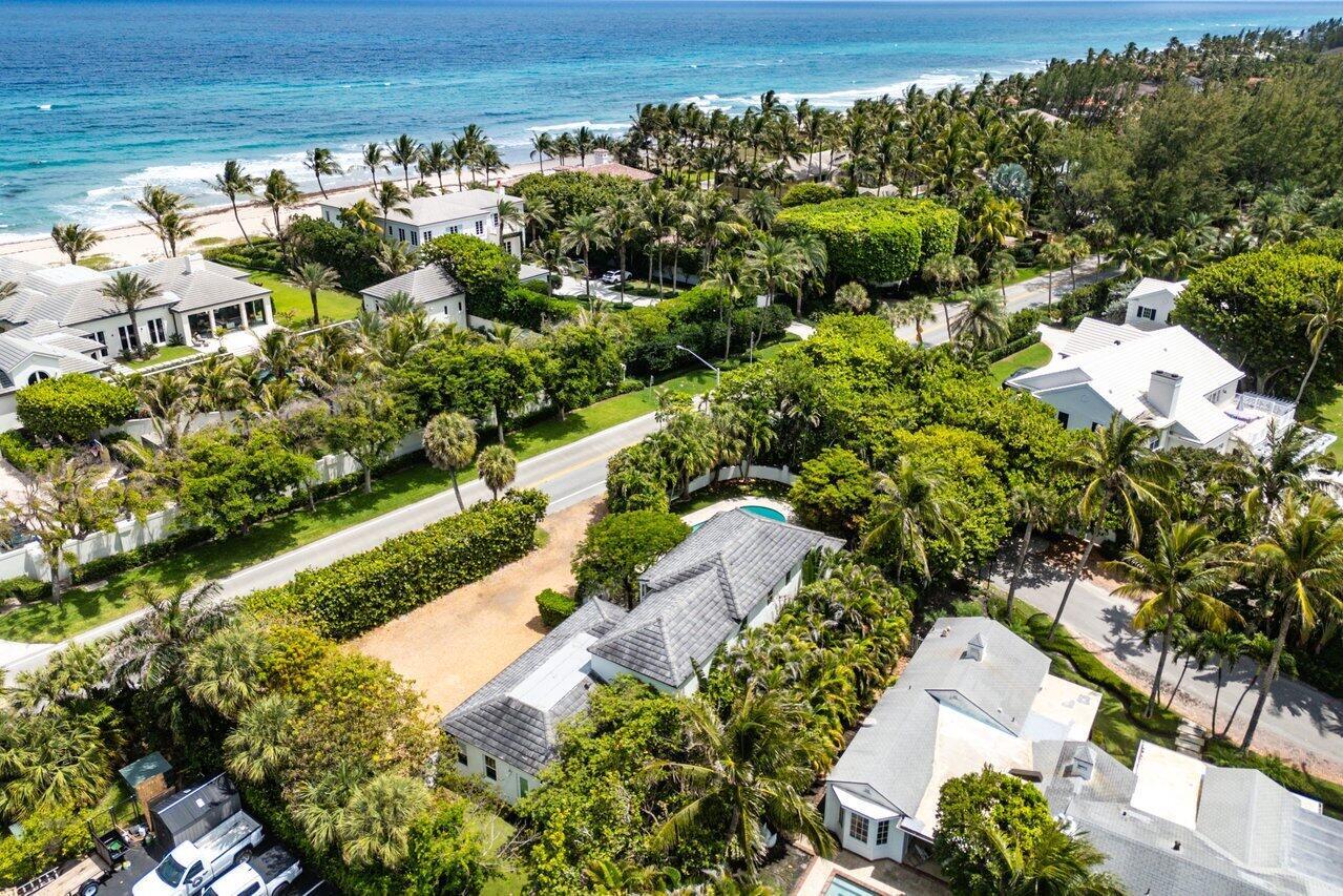 3500 N Ocean Boulevard