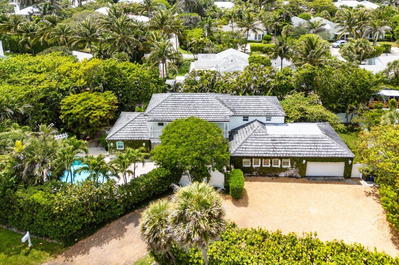 3500 N Ocean Boulevard