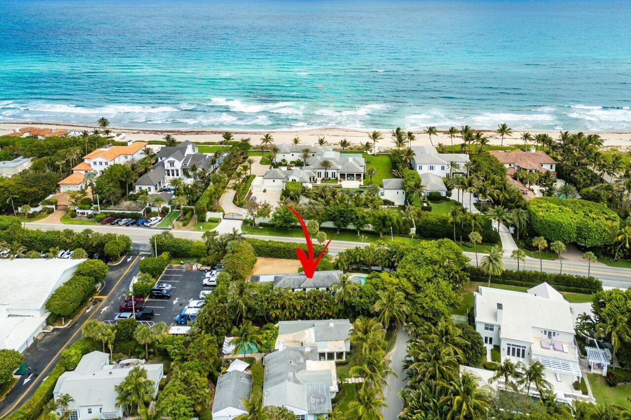 3500 N Ocean Boulevard