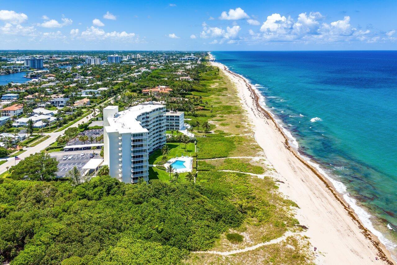 1225 S Ocean Boulevard 302