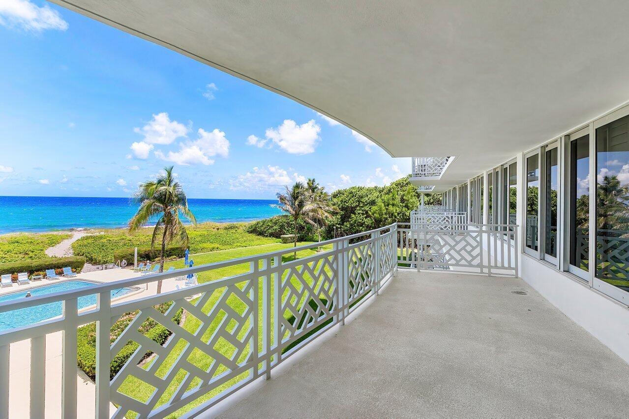 1225 S Ocean Boulevard 302