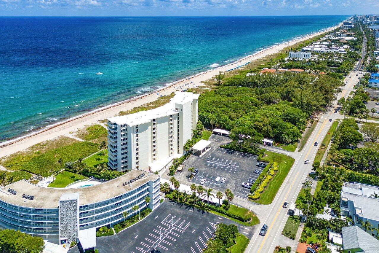 1225 S Ocean Boulevard 302