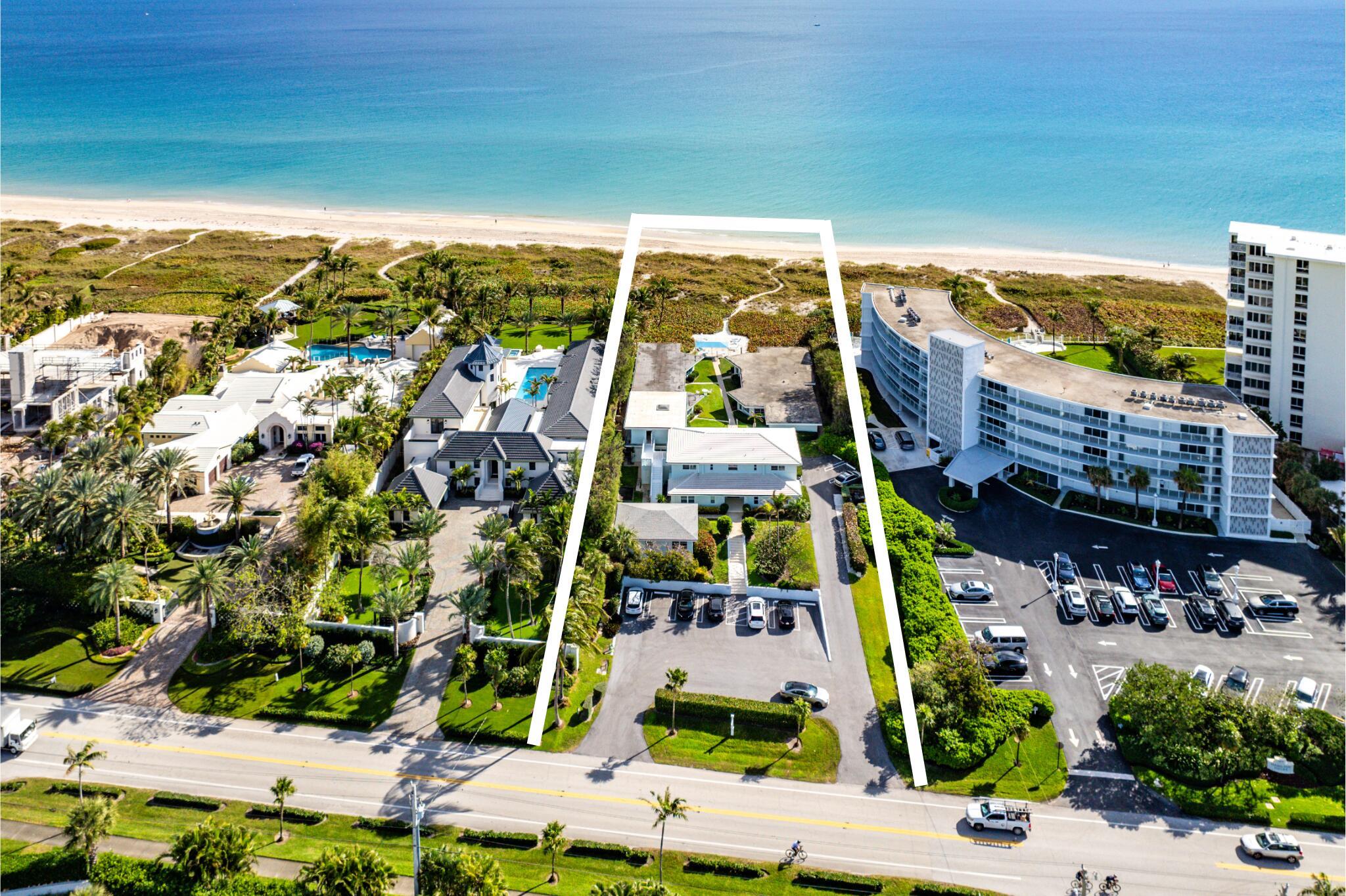 1191 S Ocean Boulevard